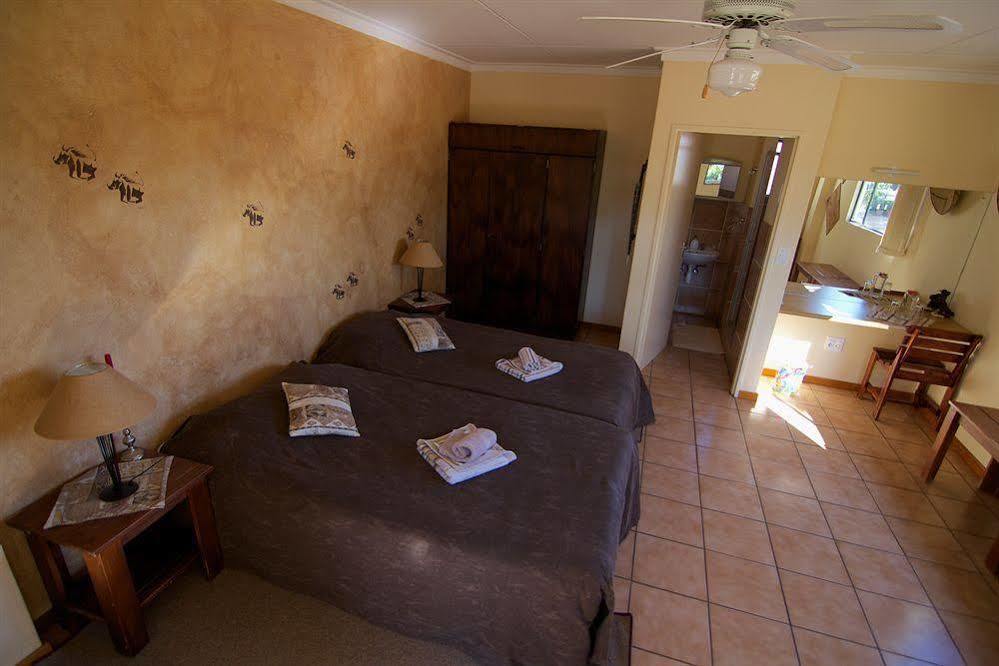 Villa Etango Ranch Guest Farm Voigtland Exterior foto