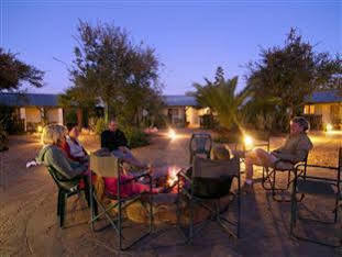 Villa Etango Ranch Guest Farm Voigtland Exterior foto